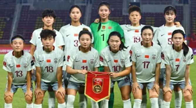 宝威体育官方网站-三战全胜0失球！中国U20女足夺A组头名，成功避开朝日韩澳